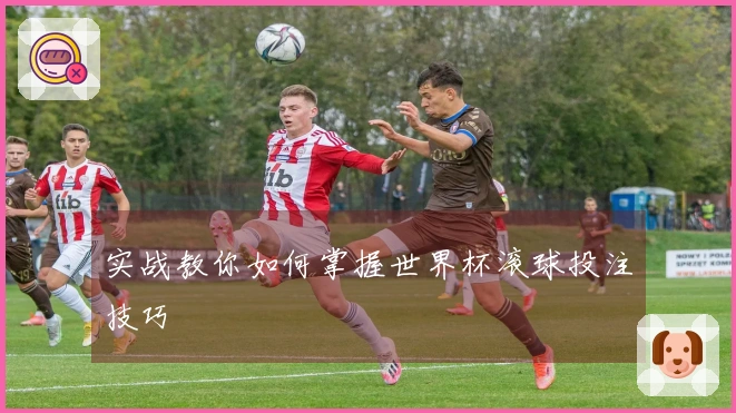 实战教你如何掌握世界杯滚球投注技巧