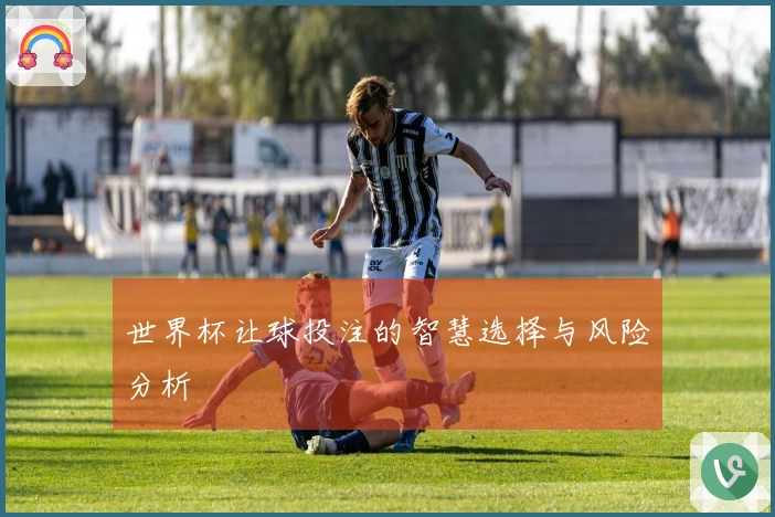世界杯让球投注的智慧选择与风险分析