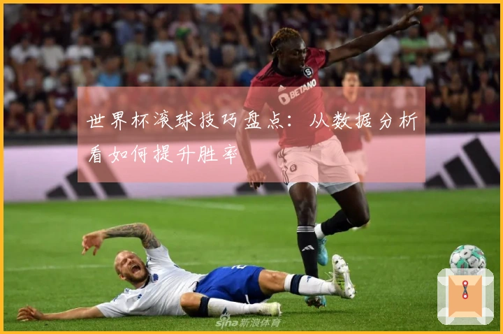 世界杯滚球技巧盘点：从数据分析看如何提升胜率